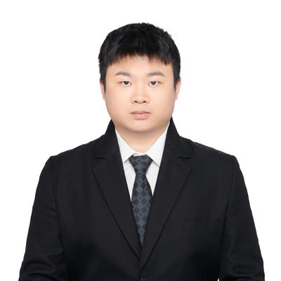 陈庆山律师（实习）