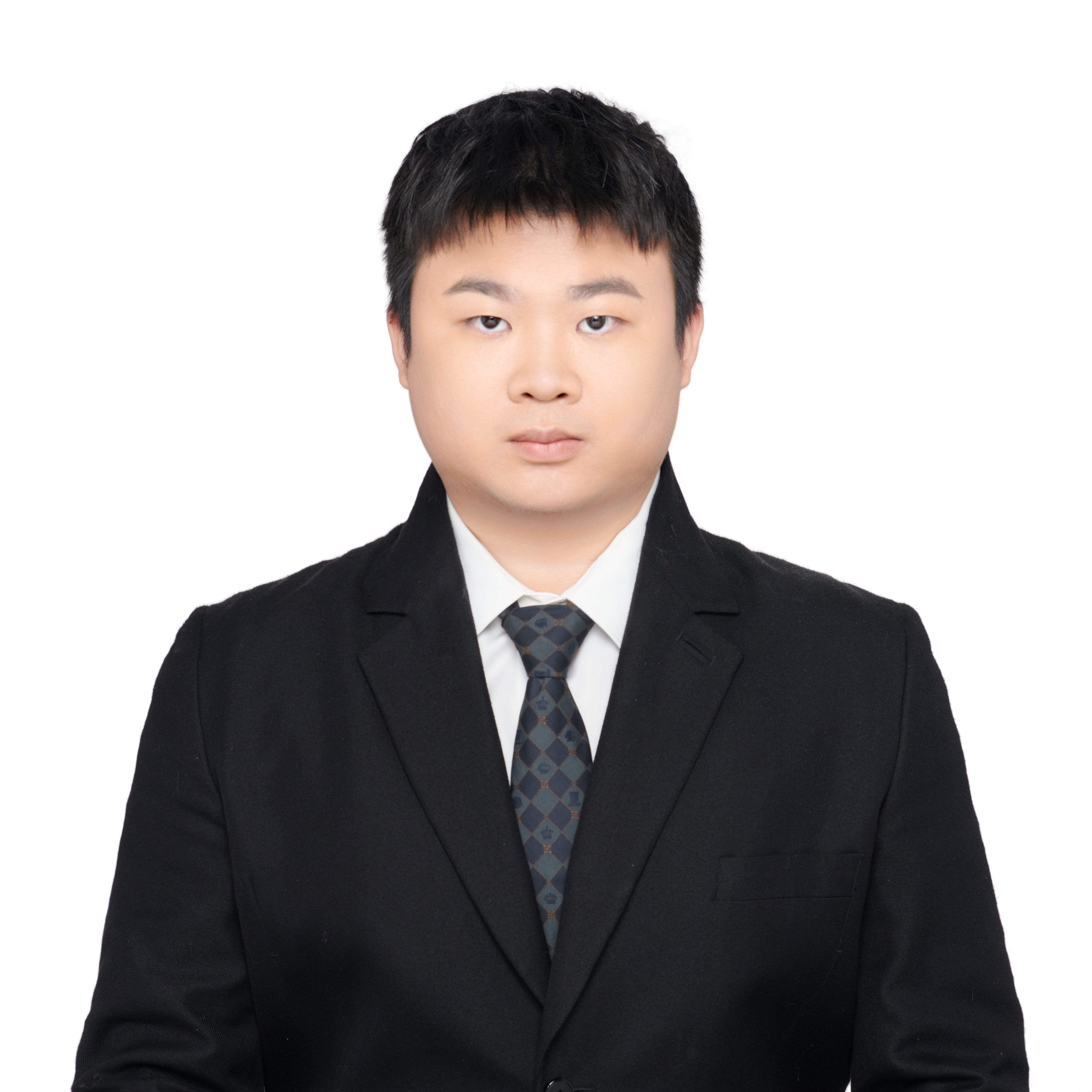 陈庆山律师