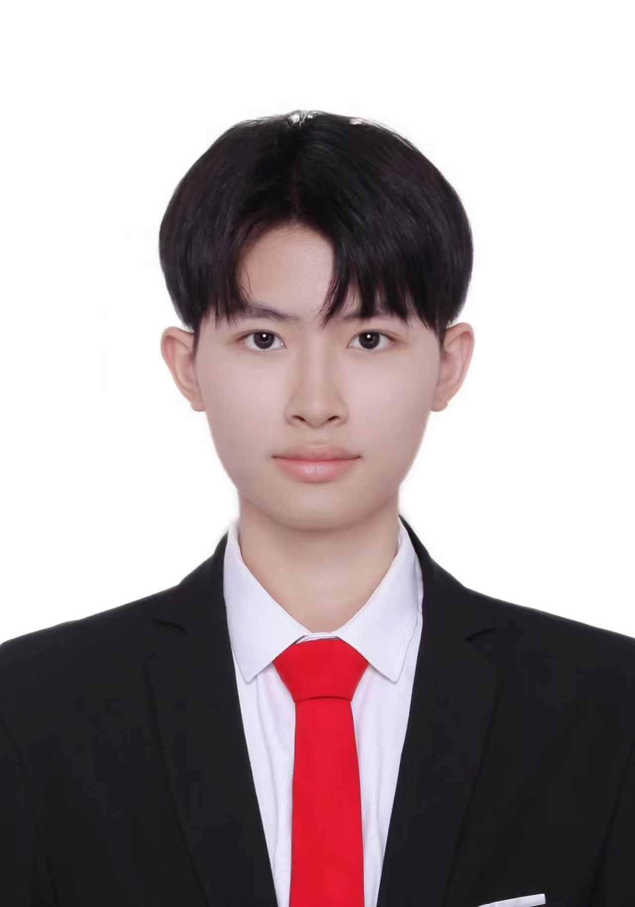 陈华豪律师