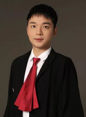 吴仕迪律师