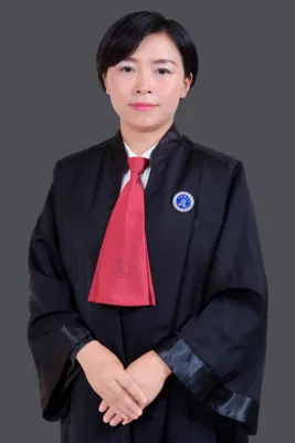 琼中分所主任 梅利娜