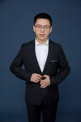 三亚分所主任 喻胜华