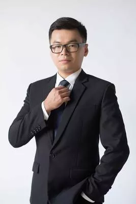 文昌分所主任 邢益睿